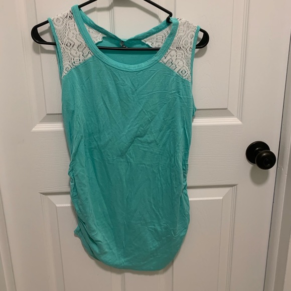 Maternity Top - Picture 1 of 2